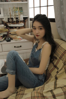 奔跑吧蔷薇
